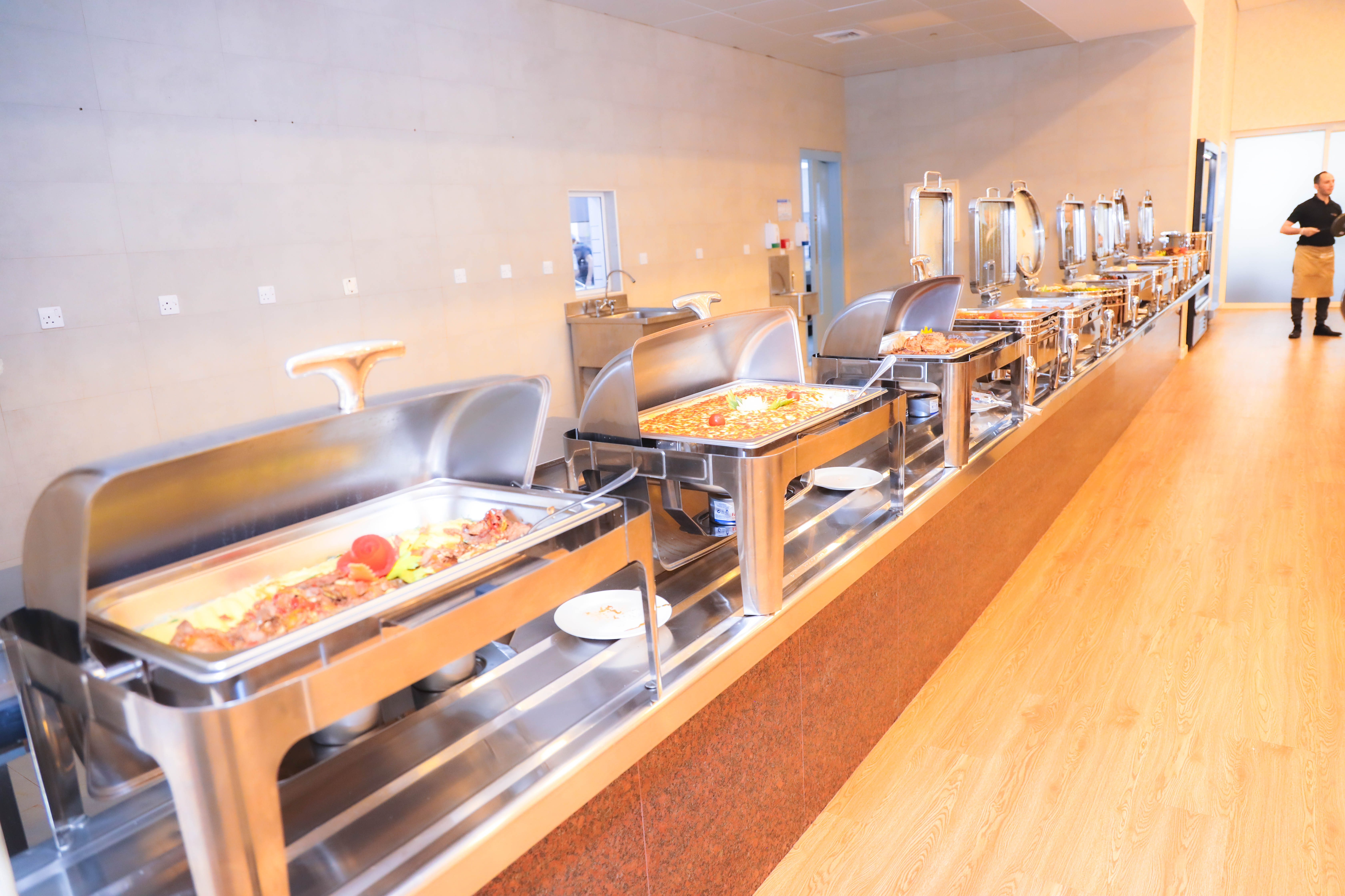 restraunt